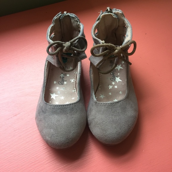cynthia rowley kids shoes